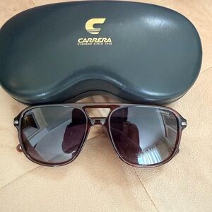 Brand New Carrera Sunglasses (Unisex)